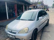 Suzuki Liyana 2002 Car