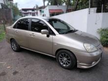 Suzuki Liana 2003 Car