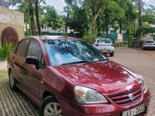 Suzuki Liana 2005 Car