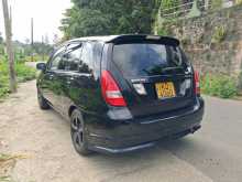 Suzuki Liana 2002 Car