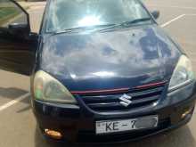 Suzuki Liana 2003 Car