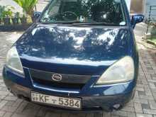 Suzuki Liana 2003 Car