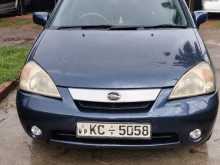 Suzuki Liana 2003 Car