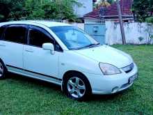 Suzuki Liana 2003 Car