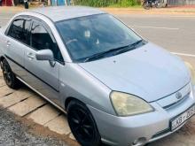 Suzuki Liana 2002 Car