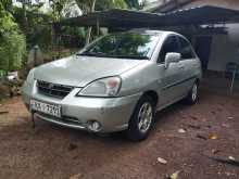 Suzuki Liana 2005 Car