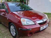 Suzuki Liyana Ario 2001 Car
