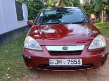 Suzuki Liana Ario 2001 Car