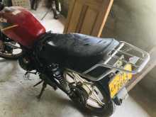 Suzuki Suzuki 2004 Motorbike