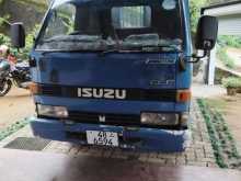 Isuzu Elf 1992 Lorry