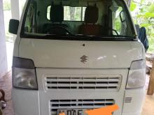 Suzuki Lori 2012 Lorry