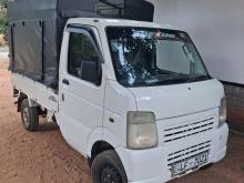 Suzuki Every 2008 Lorry