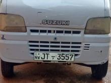 Suzuki Suzuki 2005 Lorry