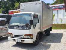 Isuzu ELF 1994 Lorry