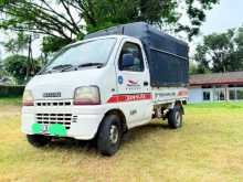 Suzuki Carry 2004 Lorry