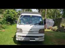 Daihatsu Hijet 2004 Lorry