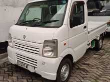 Suzuki Carry 2012 Lorry