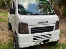 Suzuki Suzuki 2002 Lorry