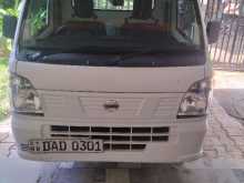 Suzuki Carry 2014 Lorry