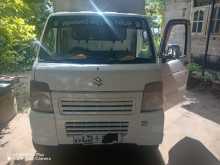 Suzuki Suzuki 2002 Lorry