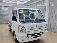 Suzuki Carry 2020 Lorry