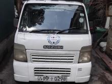 Suzuki Suzuki 2008 Lorry