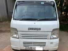 Suzuki Carry 2005 Lorry