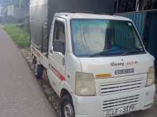 Suzuki Suzuki 2002 Lorry