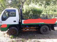 Suzuki Suzuki 2015 Lorry