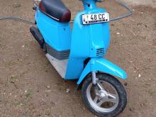 Suzuki Love 50 2024 Motorbike