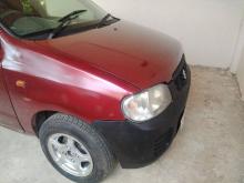 Suzuki Lxi 2007 Car