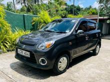 Suzuki Alto LXI 2016 Car