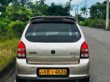 Suzuki Alto 2006 Car
