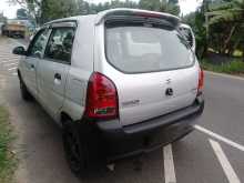 Suzuki Alto 2012 Car