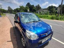 Suzuki Alto 2015 Car