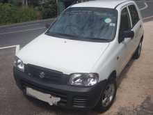 Suzuki Alto LXI 2010 Car