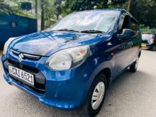 Suzuki Alto 800 LXI 2015 Car