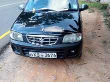 Suzuki ALTO Lxi 2010 Car