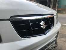 Suzuki LXI SPORT 2011 Car