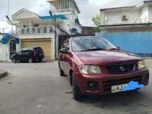 Suzuki Alto Lxi 2010 Car