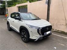 Suzuki Magnite 2025 SUV