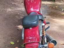 Suzuki Marauder 125 2003 Motorbike