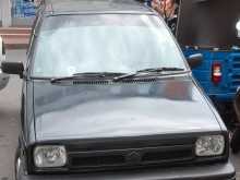 Suzuki Mariti 1995 Car