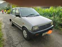 Suzuki Maruti 2008 Car