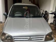 Suzuki Zen 2006 Car