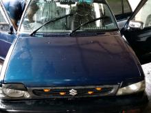 Suzuki Maruti Efi 2001 Car
