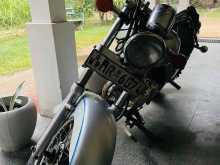 Suzuki Marauder 2002 Motorbike