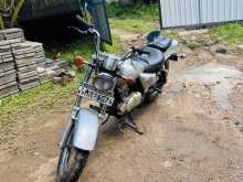 Suzuki Marudar 2007 Motorbike