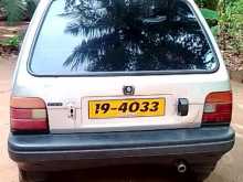 Suzuki Maruti 1995 Car