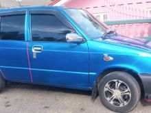 Suzuki Maruti 2007 Car